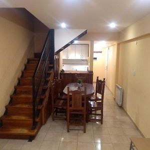 Departamento Mitre 1600